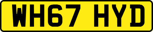 WH67HYD