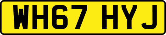 WH67HYJ