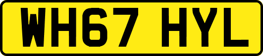 WH67HYL