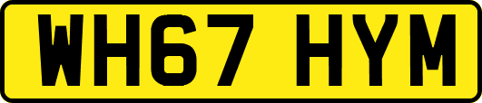 WH67HYM