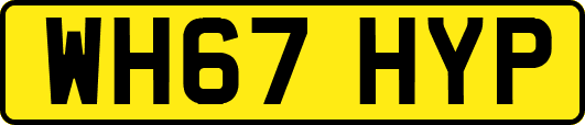 WH67HYP
