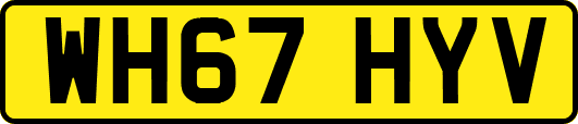 WH67HYV