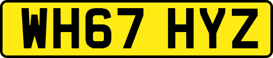 WH67HYZ