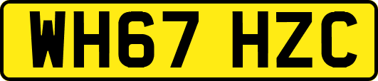 WH67HZC