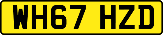 WH67HZD