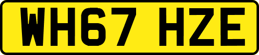 WH67HZE