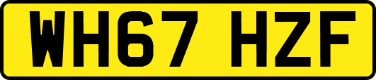 WH67HZF