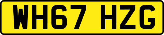 WH67HZG