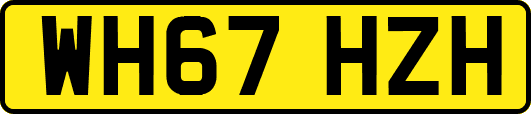 WH67HZH
