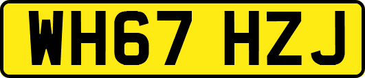 WH67HZJ
