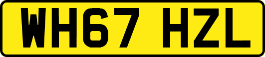 WH67HZL