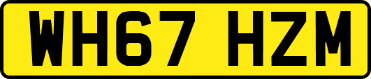 WH67HZM