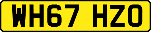 WH67HZO