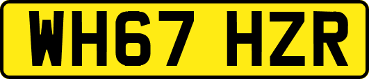 WH67HZR