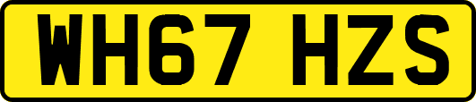 WH67HZS