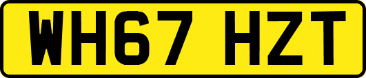WH67HZT