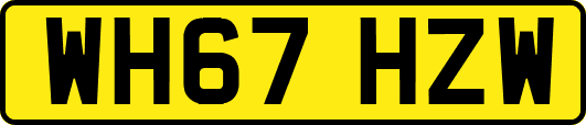 WH67HZW
