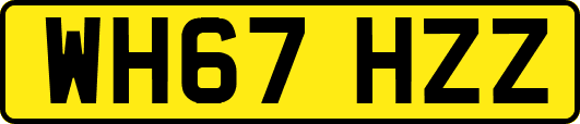 WH67HZZ