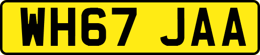 WH67JAA