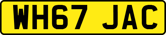 WH67JAC