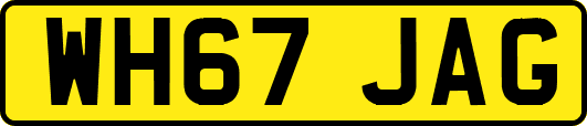 WH67JAG
