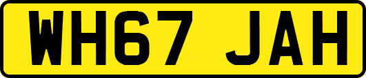 WH67JAH