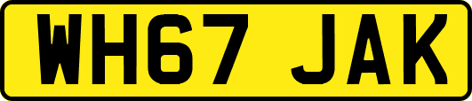 WH67JAK