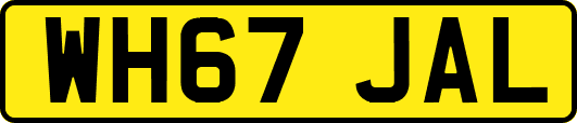 WH67JAL