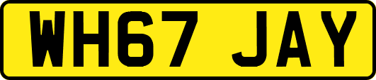 WH67JAY