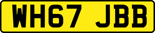WH67JBB
