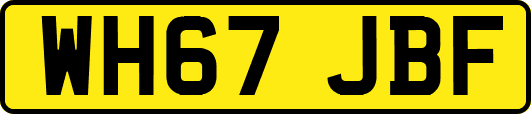 WH67JBF