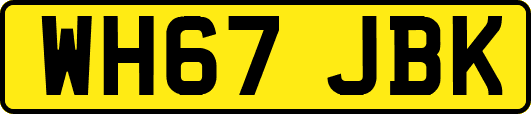 WH67JBK