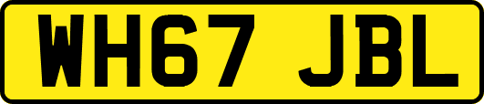 WH67JBL