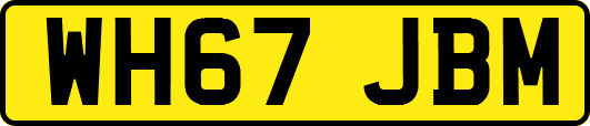 WH67JBM