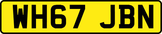 WH67JBN