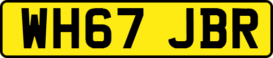 WH67JBR