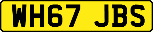 WH67JBS