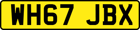 WH67JBX