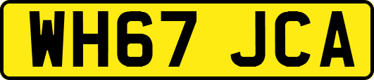 WH67JCA