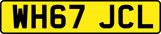 WH67JCL