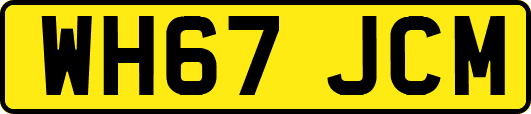 WH67JCM