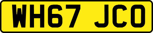 WH67JCO