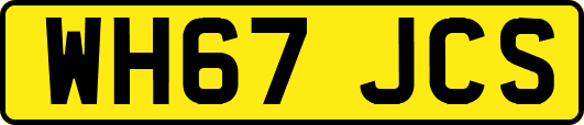 WH67JCS