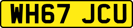 WH67JCU