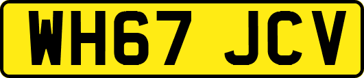 WH67JCV