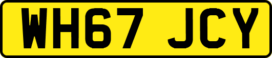 WH67JCY