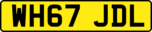 WH67JDL