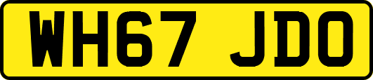 WH67JDO