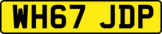 WH67JDP