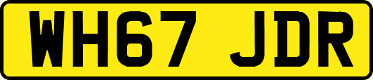 WH67JDR